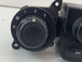 блок управления печки / климат-контроля SsangYong Rodius 1 поколение (2004 - 2007), 6870021021, AUT0050221598 - фото №4