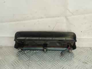 дополнительный стоп-сигнал Opel Corsa C 2003, 1.0 л., Z 10 XEP, бензин, МКПП, синий, хетчбэк 3 дв., передний привод, 09114502