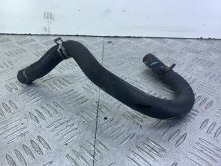 патрубок радиатора Ford Mondeo 3 поколение [рестайлинг] 2006, 2.0 л., дизель, МКПП, синий, универсал, передний привод, XS7Q8N039AC