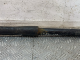 амортизатор задний Kia Rio 1 поколение 2001, 1.5 л., бензин, МКПП, универсал, K3302800