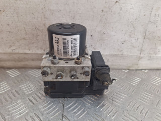 блок ABS Opel Astra J (2009 - 2012), 10061933831, 10096145613, 28561097803, 13332613, 20T922613P852650AG