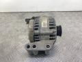 генератор Ford Fiesta 5 поколение 2003, 2S6TFA050713 - фото №2