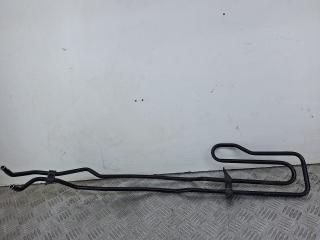 радиатор гидроусилителя Audi A6 4B/C5 [рестайлинг] (2001 - 2004), 2.4 л., BDV, бензин, МКПП, универсал