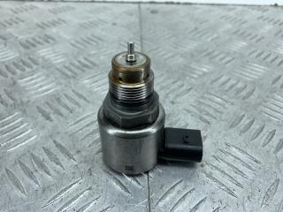 pегулятор давления топлива Mercedes-Benz Sprinter 2 поколение (W906) (2006 - 2014), 2.1 л., OM 651.955, дизель, МКПП, зеленый, задний привод, 9307Z522A00, 8121083