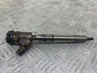 форсунка Opel Insignia 2 поколение (B) 2018, 2.0 л., дизель, АКПП, белый, хетчбэк 5 дв., полный привод, 0445110809