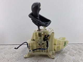 кулиса Hyundai Grand Santa Fe 1 поколение 2015, 2.2 л., D4HB, дизель, АКПП, внедорожник 5 дв., полный привод