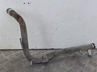 трубка охлаждающей жидкости Opel Agila 2 поколение (B) 2012, 1.2 л., K12B, бензин, МКПП, минивэн, передний привод, правый руль