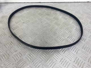 ремень ручейковый Volkswagen Passat B5 2000, 1.9 л., дизель, зеленый, универсал, передний привод, 5PK1432