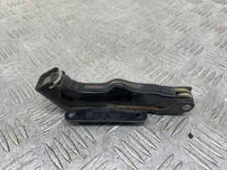 ограничитель открывания двери Volkswagen Transporter T5 [рестайлинг] (2009 - 2015), 7H0843414C