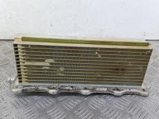 интеркулер Skoda Octavia 3 поколение (A7) 2016, 1.4 л., CZDA, бензин, хетчбэк 5 дв., передний привод, 04E145749B