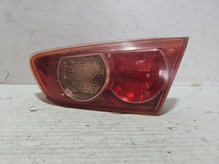 фонарь крышки багажника правый Mitsubishi Lancer 10 поколение (2007 - 2010), седан