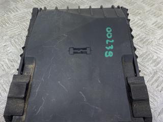 крышка аккумулятора Volkswagen Golf 6 поколение 2008, 1.4 л., CGGA, бензин, 5МКПП, голубой, хетчбэк 5 дв., передний привод, 1K0937132F