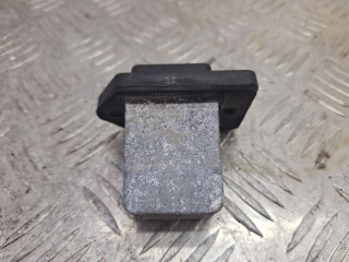 сопротивление печки Opel Antara 1 поколение 2006, 2.0 л., Z 20 DMH, дизель, 5МКПП, серебро, внедорожник 5 дв., полный привод