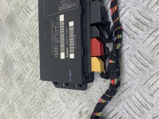 блок комфорта Audi A4 B6 (2000 - 2006), 8E0959433CE