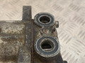 компрессор кондиционера Renault Clio 1 поколение 1995, SD-709, 56317051C4 - фото №5