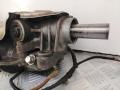 рулевая рейка Volkswagen Golf 6 поколение (2008 - 2012), 1K1423051EE, 7805501413, 1K1971111AK - фото №3