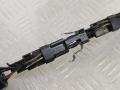 проводка Volkswagen Golf 4 поколение (1997 - 2006), 1.9 л., AUY, дизель, 038971803 - фото №4