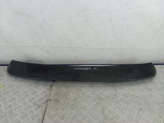 спойлер Mitsubishi Outlander 2 поколение (2005 - 2010), 6515A01201
