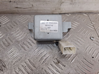 Блок управления ABS/ESP Hyundai Lantra 2 поколение [рестайлинг] 1999, 1.6 л., G4GR, бензин, МКПП, серебро, универсал, передний привод, 9569529500