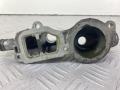 фланец (тройник) системы охлаждения Honda Jazz 1 поколение 2002, МКПП, хетчбэк 5 дв. - фото №6