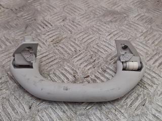 ручка внутренняя потолочная Volkswagen Passat B6 2008, 1.8 л., BZB, бензин, 6МКПП, черный, универсал, передний привод