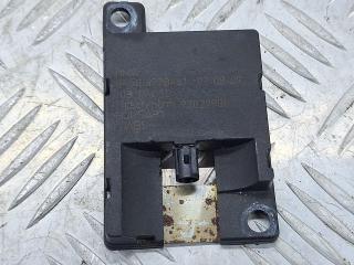 усилитель антенны BMW X6 E71/E72 E71 (2007 - 2012), 4.4 л., N63 B44 A, бензин, АКПП, внедорожник 5 дв., полный привод, 10819610, 920229001, 84506928461