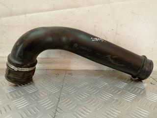 патрубок воздушного фильтра Alfa Romeo 156 1 поколение [рестайлинг] 2003, 2.0 л., 937 A1.000, бензин, МКПП, синий, универсал, передний привод, 60679452