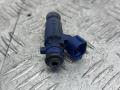 форсунка Nissan Micra 2 поколение (K11) (1992 - 2003), 0280155942 - фото №2