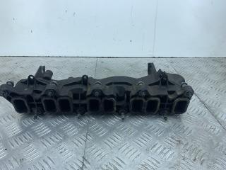 коллектор впускной Ford Mondeo 3 поколение [рестайлинг] (2003 - 2007), 2.0 л., N7BA, дизель, передний привод, 2S709424BD