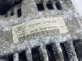 генератор Ford Focus 1 поколение [рестайлинг] (2001 - 2005), 1.8 л., бензин, МКПП, серебро, хетчбэк 5 дв., передний привод, 98AB10300DG - фото №10