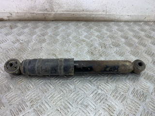 амортизатор задний Opel Astra G 2001, 1.7 л., Y 17 DT, дизель, МКПП, серебро, универсал, передний привод