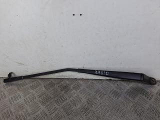 щеткодержатель (поводок стеклоочистителя, дворник) Citroen Xsara Picasso 1 поколение [рестайлинг] 2009, 1.6 л., NFU (TU5JP4), бензин, МКПП, кофейный, минивэн, передний привод