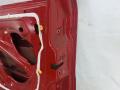 дверь передняя правая Fiat Panda 2 поколение [рестайлинг] 2012, 1.2 л., 188 A4.000, бензин, МКПП, красный, хетчбэк 5 дв., передний привод - фото №15