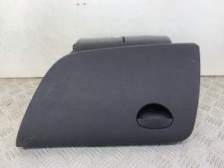 бардачок SEAT Altea 1 поколение [рестайлинг] 5P 2012, 1.6 л., CAYC, дизель, робот, серый, минивэн, передний привод