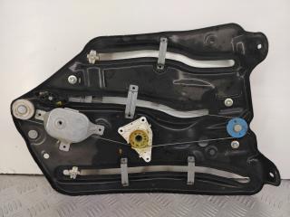 стеклоподъемник задний левый BMW 3 серия E90/E91/E92/E93 (2004 - 2010), 7198047S, 7198049E, 997336108