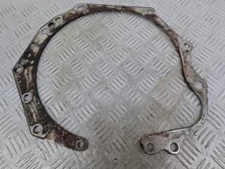 Прокладка КПП (пластина) Opel Zafira 1 поколение (A) [рестайлинг] 2005, 2.2 л., Y 22 DTR, дизель, синий, минивэн, передний привод