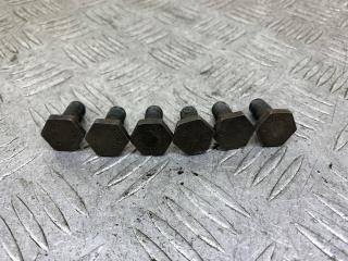 болт двигателя Opel Agila 1 поколение (A) 2000, 1.2 л., Z 12 XE, бензин