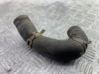 патрубок радиатора Volkswagen Polo 2 поколение 1990, 1.0 л., бензин