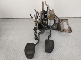 узел педальный (блок педалей) Peugeot 206 1 поколение (1998 - 2003)