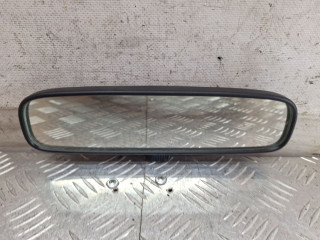 зеркало салона Mazda 5 1 поколение [рестайлинг] 2008, 2.0 л., LF-DE, бензин, АКПП, серый, минивэн, передний привод