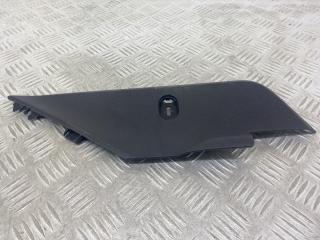 Декоративная накладка центральной консоли Audi A4 B9 2017, 1.4 л., CVNA, бензин, 6МКПП, темно-синий, универсал, передний привод, 3200201118240, 8W1863311A