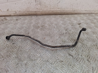 масляная трубка турбины Volvo C70 1 поколение 1999, 2.5 л., бензин, МКПП, серебро, купе, передний привод