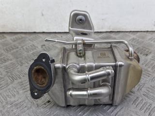 охладитель EGR / Радиатор EGR Ford Galaxy 3 поколение [рестайлинг] 2022, 2.0 л., дизель, АКПП, белый, минивэн, передний привод, HG9Q9F464AB