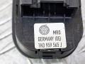 джойстик регулировки зеркал Volkswagen Golf 6 поколение 2008, 1.4 л., CGGA, бензин, 5МКПП, голубой, хетчбэк 5 дв., передний привод, 1K0959565J - фото №6