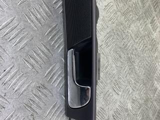 ручка внутренняя задняя правая Audi A6 4B/C5 1999, 1.8 л., AQE, бензин, МКПП, красный, седан, 4B0839020