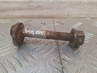 болт развальный Opel Antara 1 поколение 2006, 2.0 л., Z 20 DMH, дизель, 5МКПП, серебро, внедорожник 5 дв., полный привод