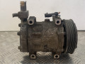 компрессор кондиционера Alfa Romeo 156 1 поколение 2000, 2.0 л., бензин, 60653652, SD7V161157F, 6916210160 - фото №5