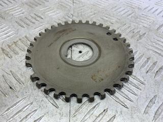 датчик коленвала Jaguar X-Type 1 поколение (2001 - 2007), 3.0 л., бензин, XW4E-12A227-AA