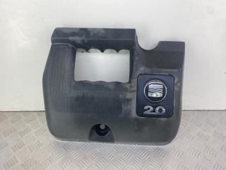 декоративная крышка двигателя SEAT Alhambra 1 поколение [рестайлинг] (2000 - 2010), 7M3103925D, 7M3107925