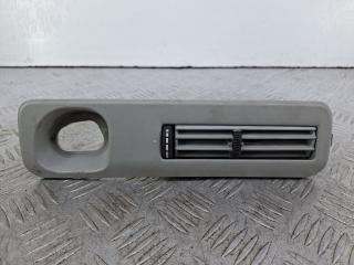 дефлектор обдува салона Mercedes-Benz Vito W639 2006, 3.2 л., M 112.951, бензин, АКПП, черный, задний привод, A6398300554